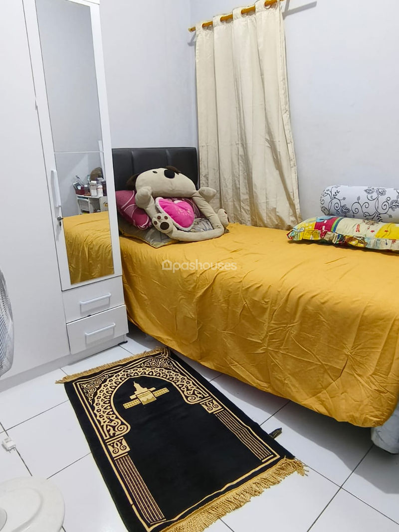 Puri Jasmine Residence