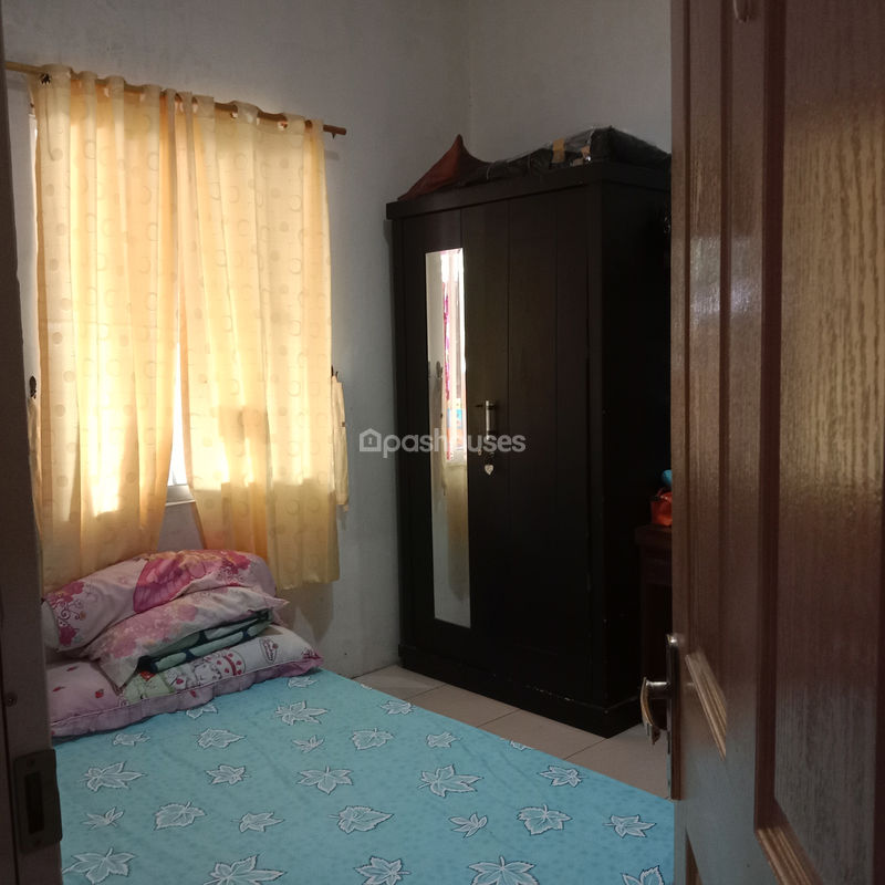 Perumahan Villa Tajur