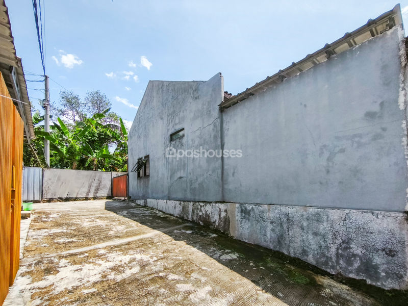 Kemang Raya Residence