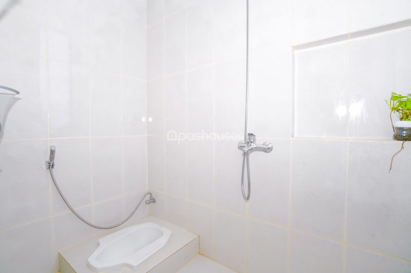Shila at Sawangan Cluster Tilia Blok F25 No.53