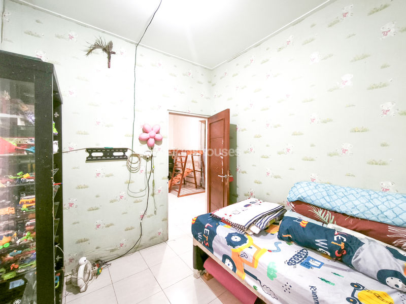 Perumahan Duta Bintaro Cluster Ubud 1 Blok G9/14