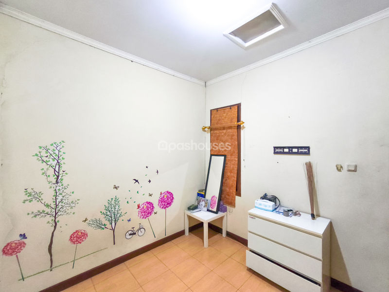 Perumahan Ciater Permai Blok D10 No.11
