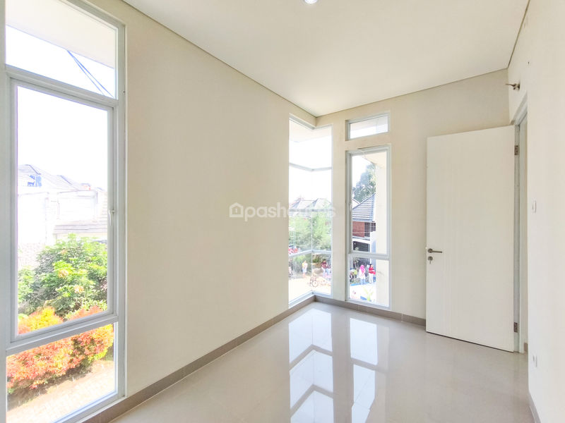 Komplek Namara Residence Blok B No.23