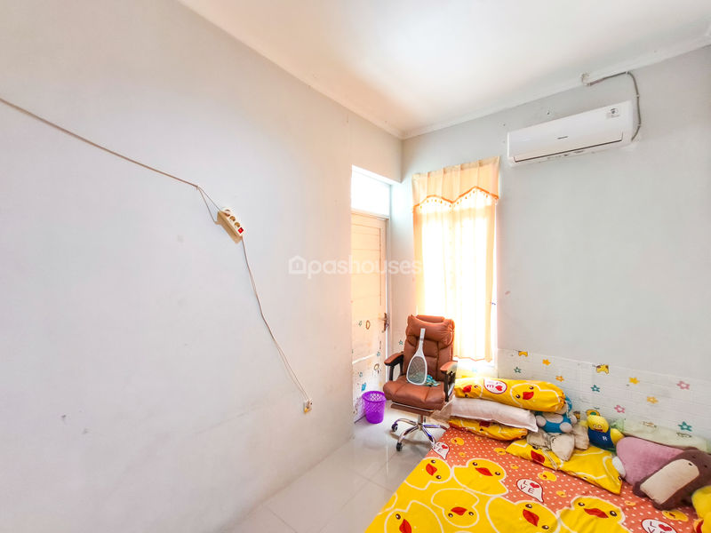 Adipati Residence Bintaro