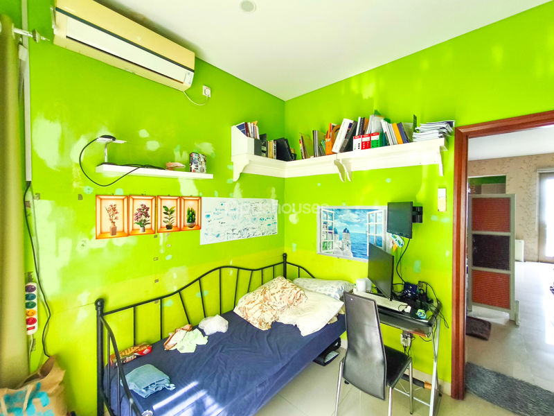 Perumahan Kebayoran Heights