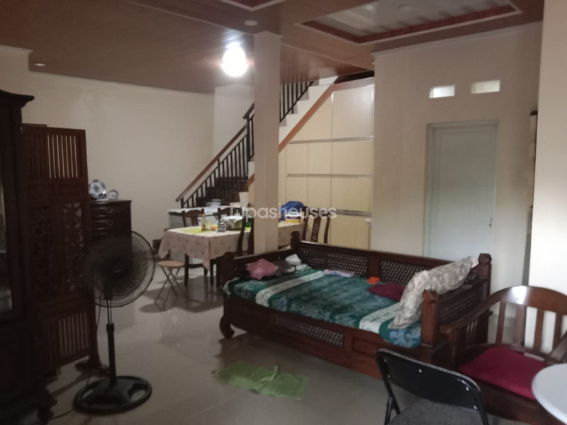 Bukit Mekar Wangi Bogor Blok C6 No.36
