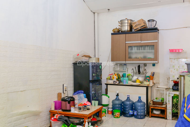 Cilebut Residence Blok H No.10