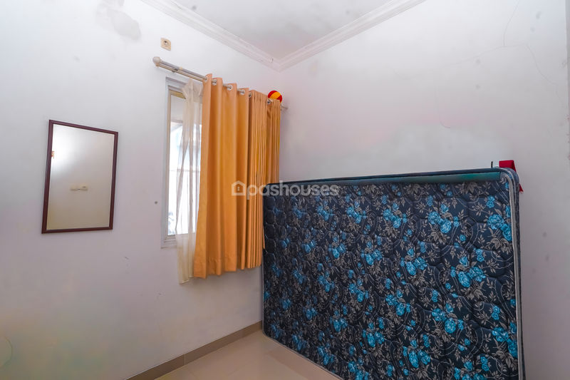 Perumahan Syamsa Hawa Margonda