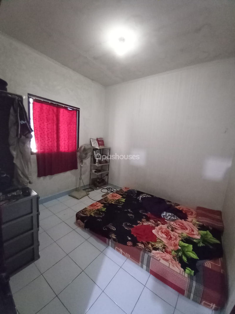 Perumahan Permata Depok
