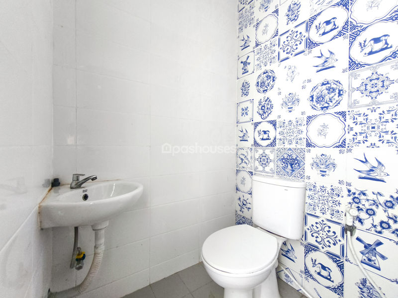 Perumahan Aryana Karawaci Cluster Flora Blok E1 No.6