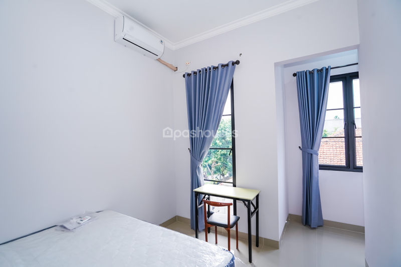 Perumahan Madania Residence Depok Blok A2