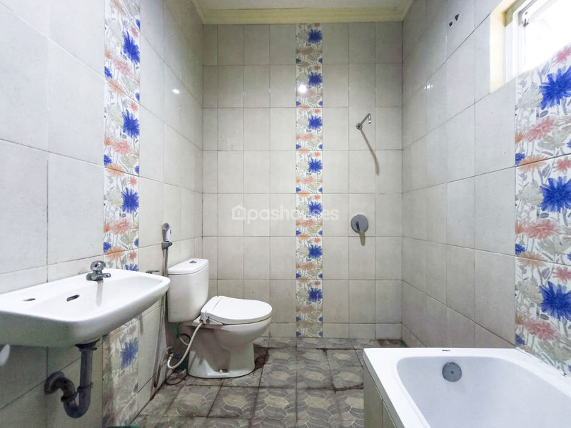 Perumahan Vila Dago Pamulang Cluster Parangtritis Blok C8 No.20