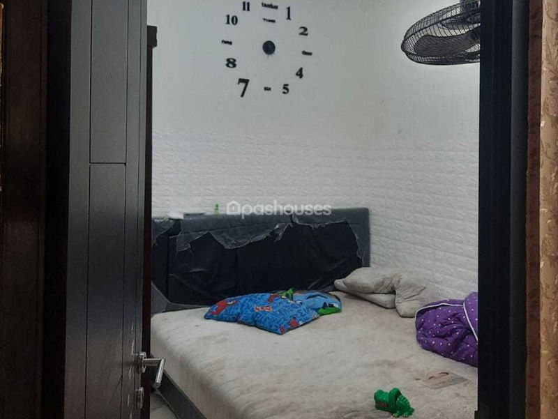 Cluster De Residence
