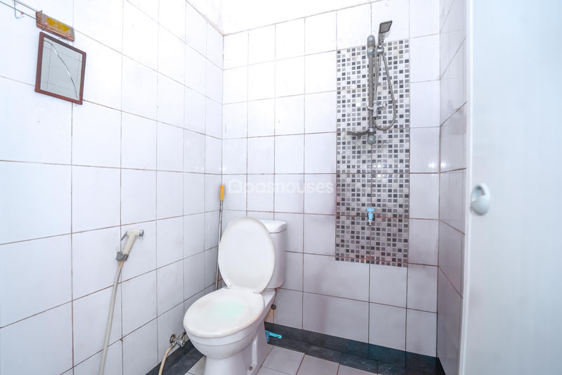 Perumahan Studio Alam Indah