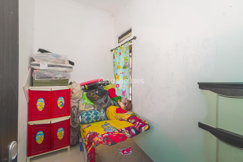 D'Marco Residence Cluster Casablanca Blok K No.12