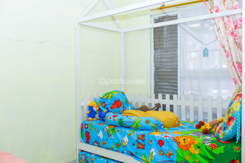 Cempaka Residence Blok C3/10