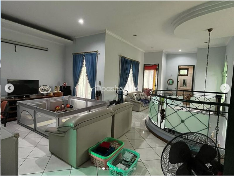 Perumahan Jatikramat Indah