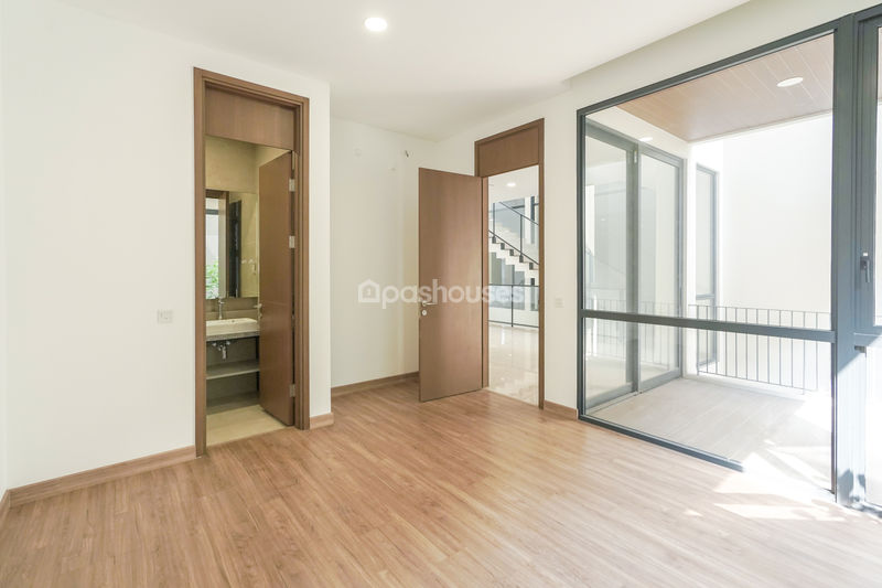 Perumahan Enchante BSD City Blok E3/12