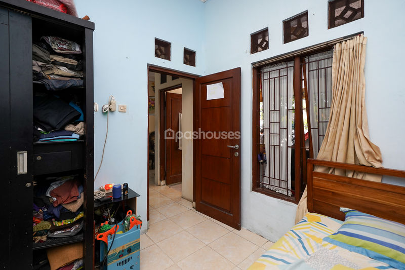 Jalan Lumbu Timur Raya No.30 Bekasi