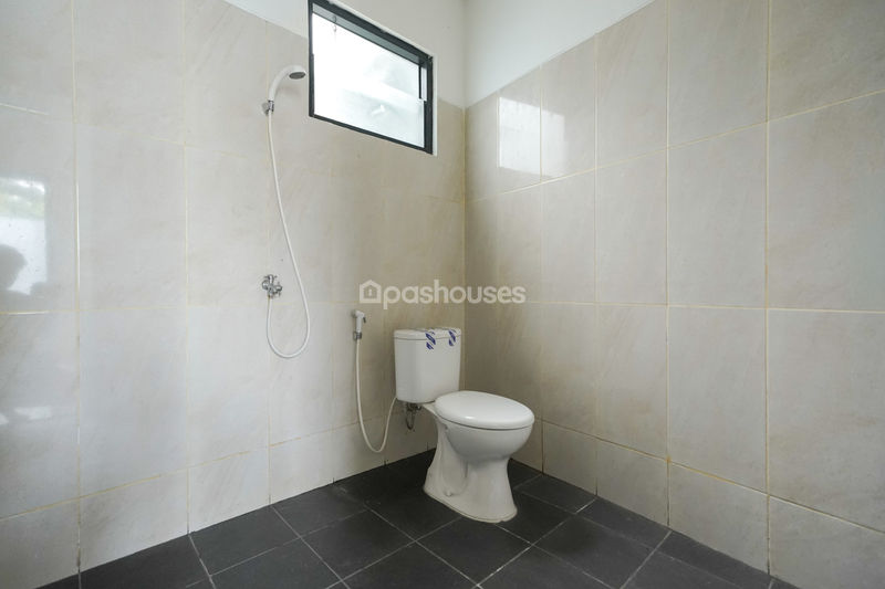 Wellington Residence Pamulang Blok Z2