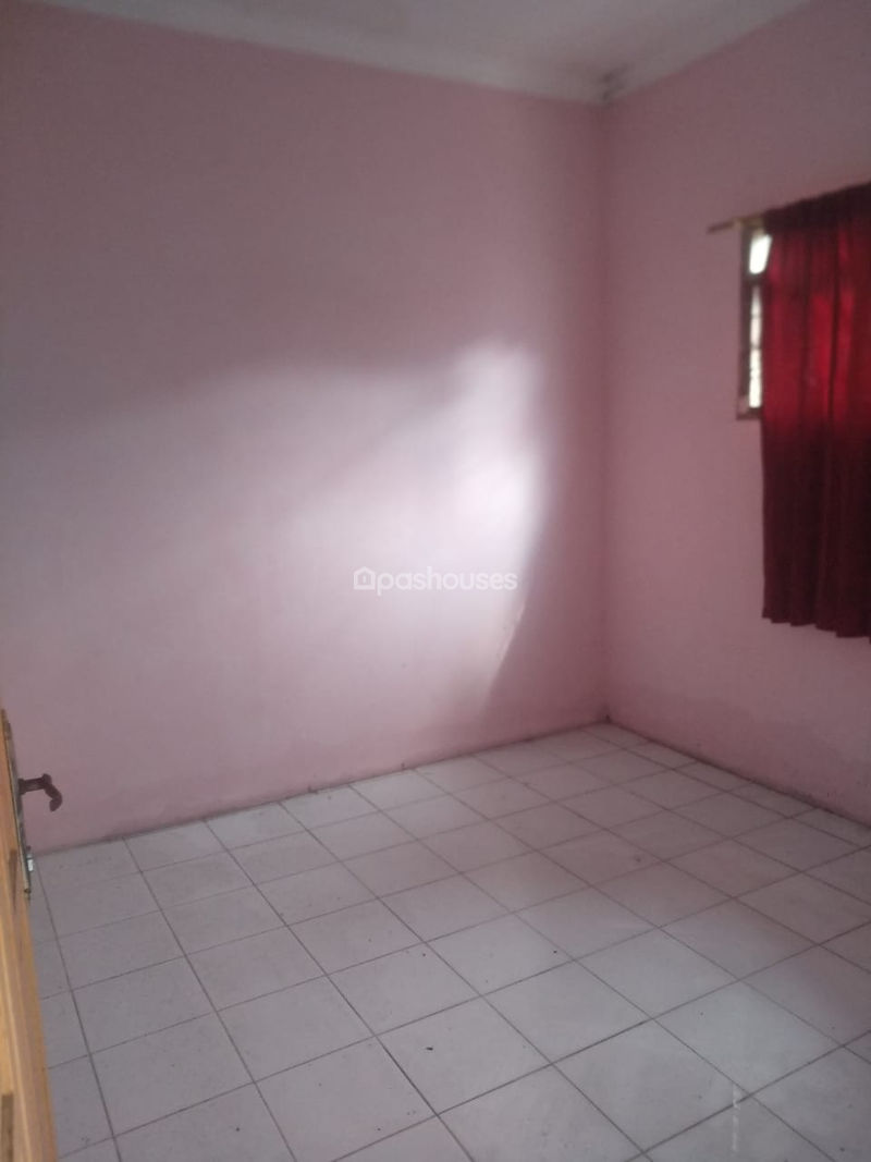 Jalan Al Maghfiroh Jakarta Timur