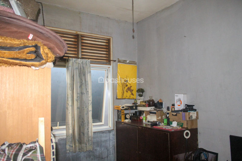 Pondok Jurang Mangu Indah