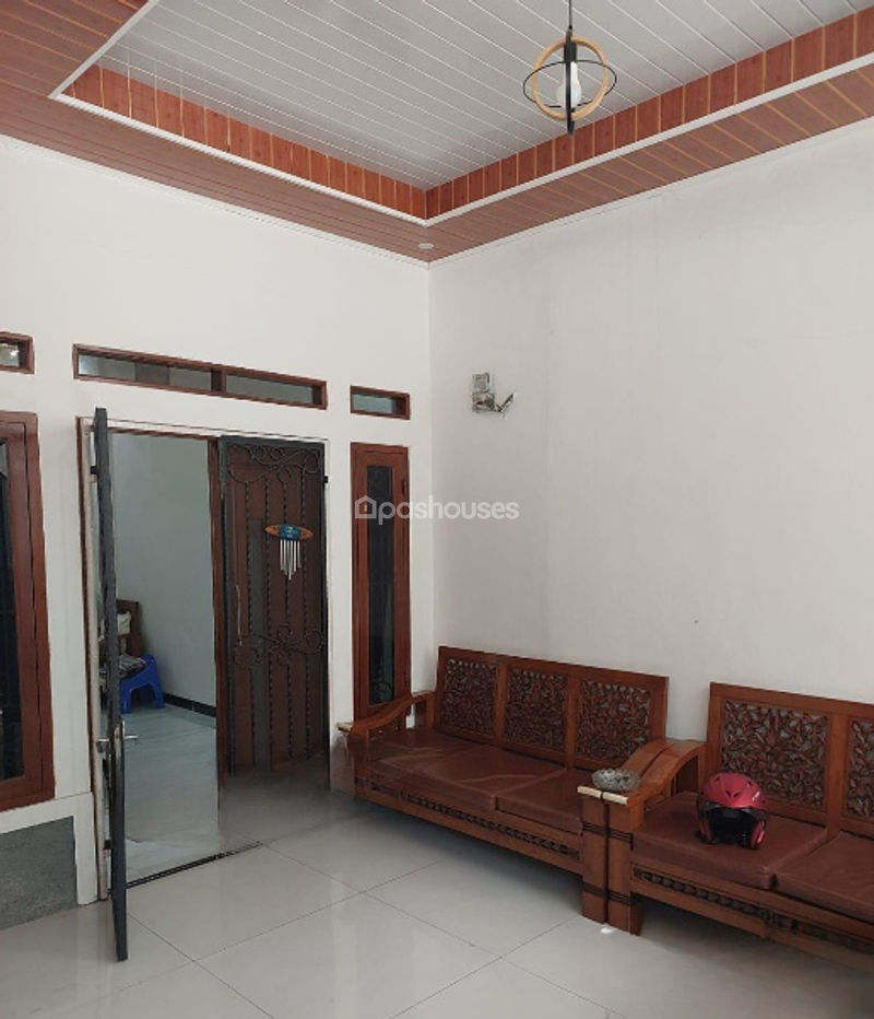 Perumahan Permata Bintang Blok C1 No.12A