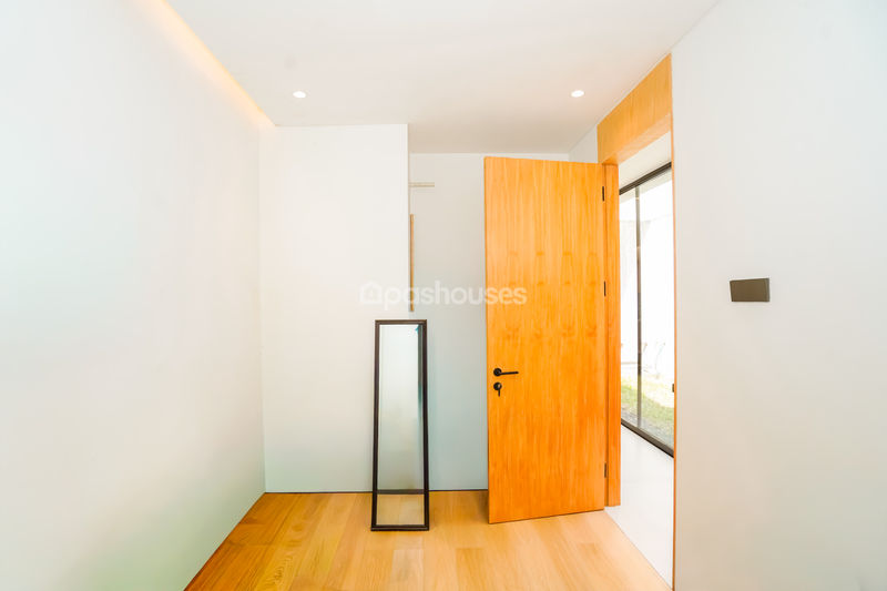 Perumahan Petra Residence No.4