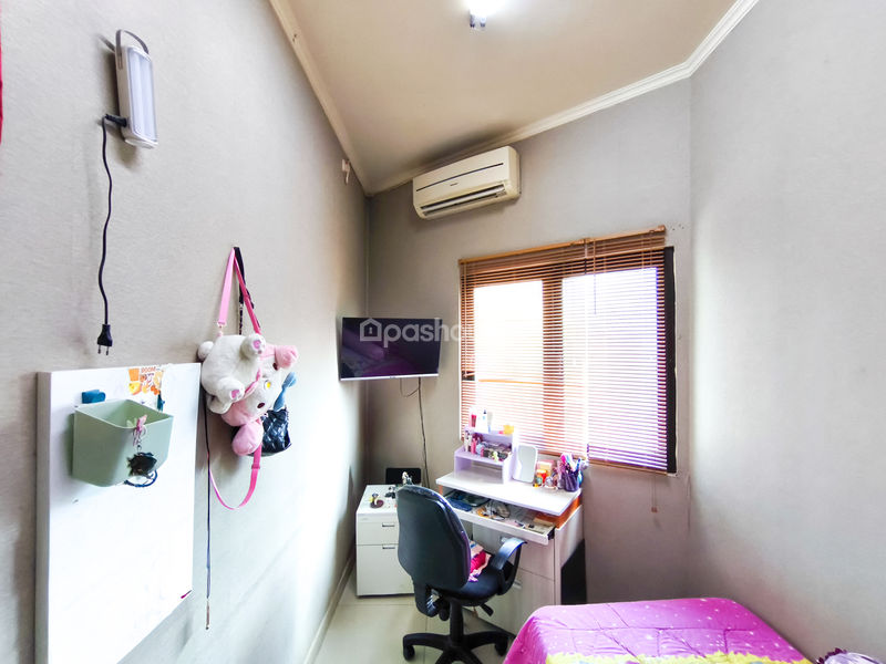 Pamulang Estate Blok C1 No.1