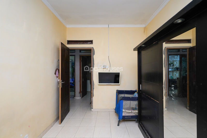 Cluster Mustika Village Bekasi