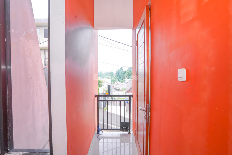 Jalan Haji Suaib Depok