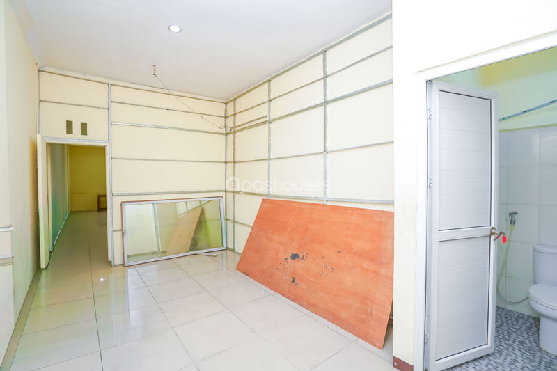 Ruko Torina Jalan Raya Sawangan