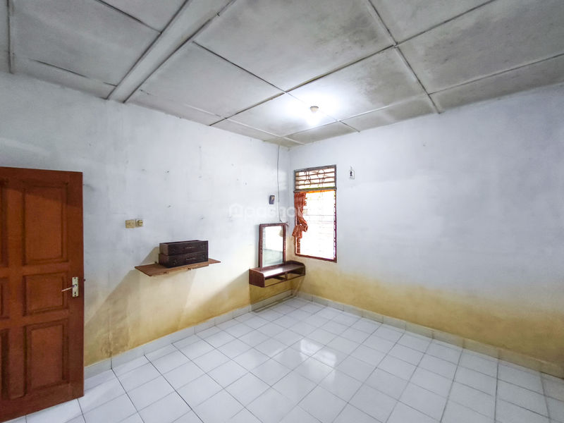 Komplek Cantiga Cipondoh