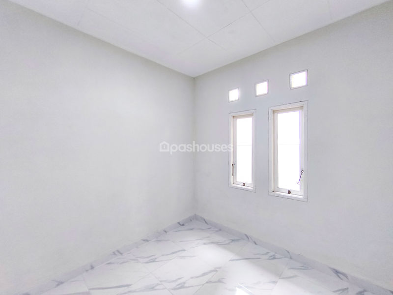 Perumahan Karawaci Residence Blok B5