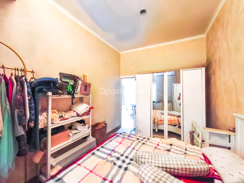 Perumahan Three Residence