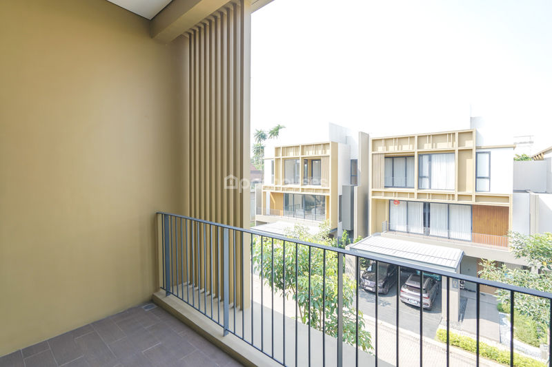 Perumahan Enchante BSD City Blok E3/12