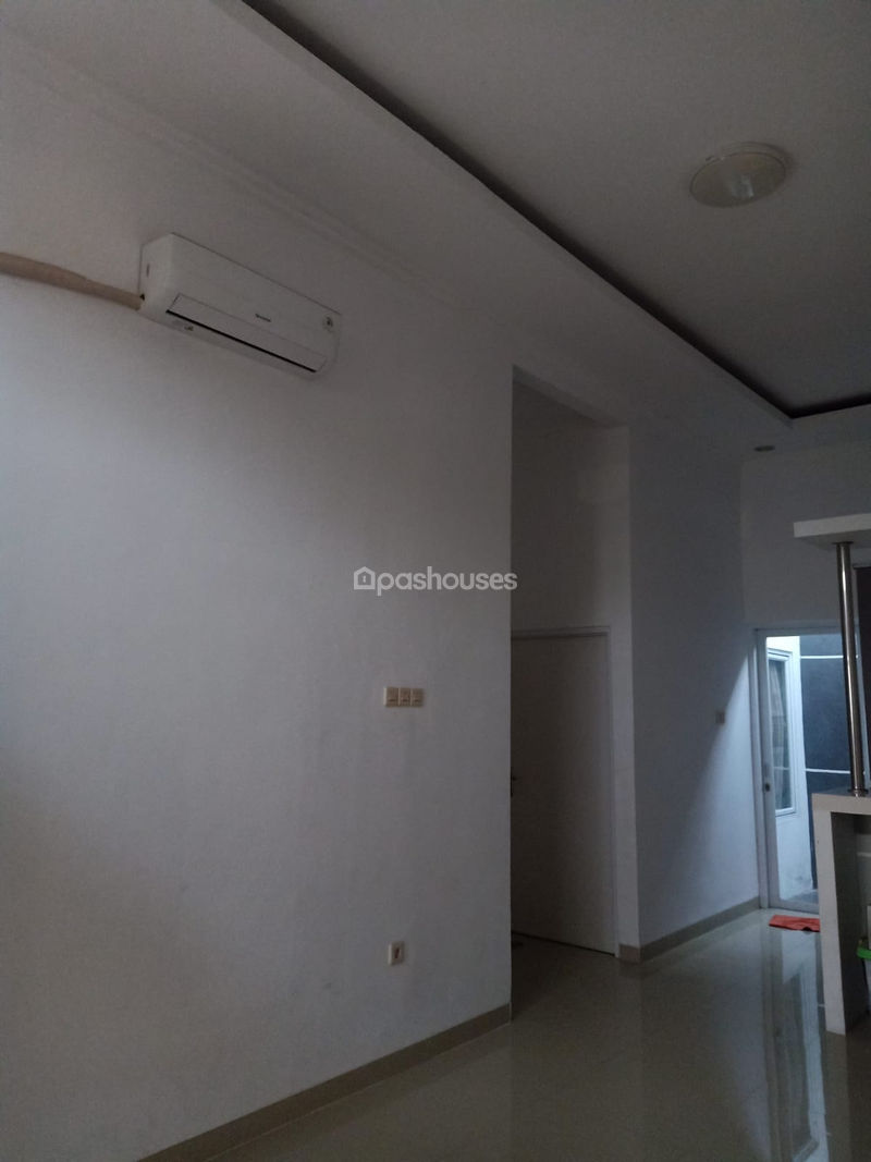 Perumahan Citra Indah City Bukit Teratai Blok J 