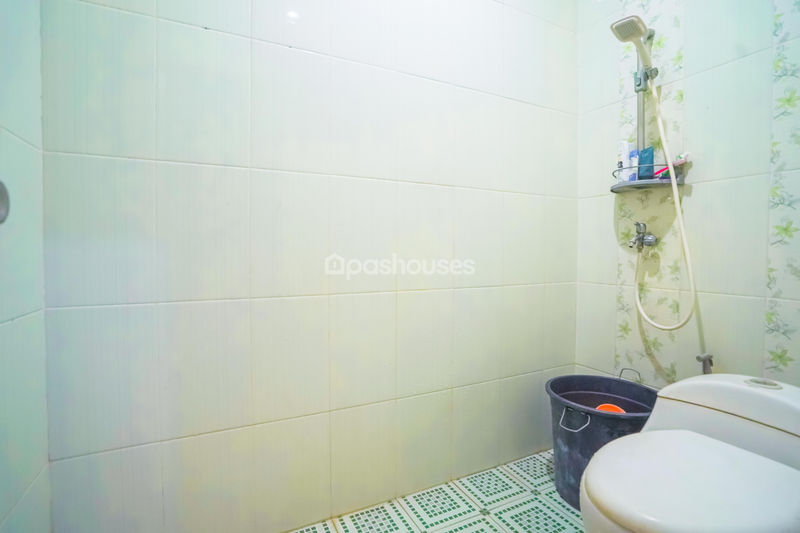 Cendana Residence Pamulang Blok D7 No.21