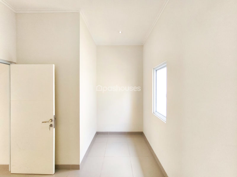 Perumahan Casa de Villa Pondok Cabe