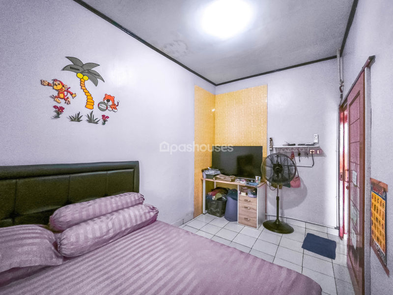 Perumahan Pesona Laguna 2 Blok N5 No.19
