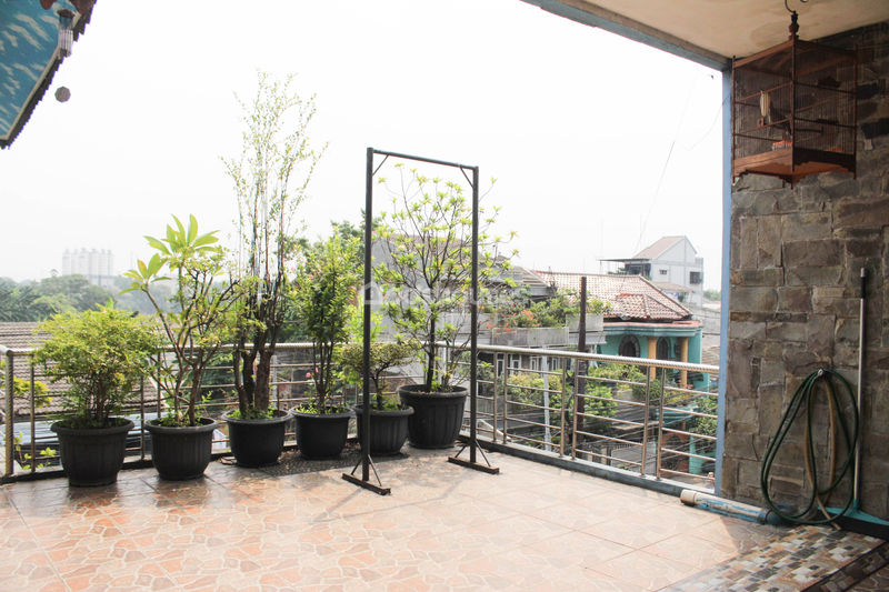 Perumahan Pondok Gede Permai