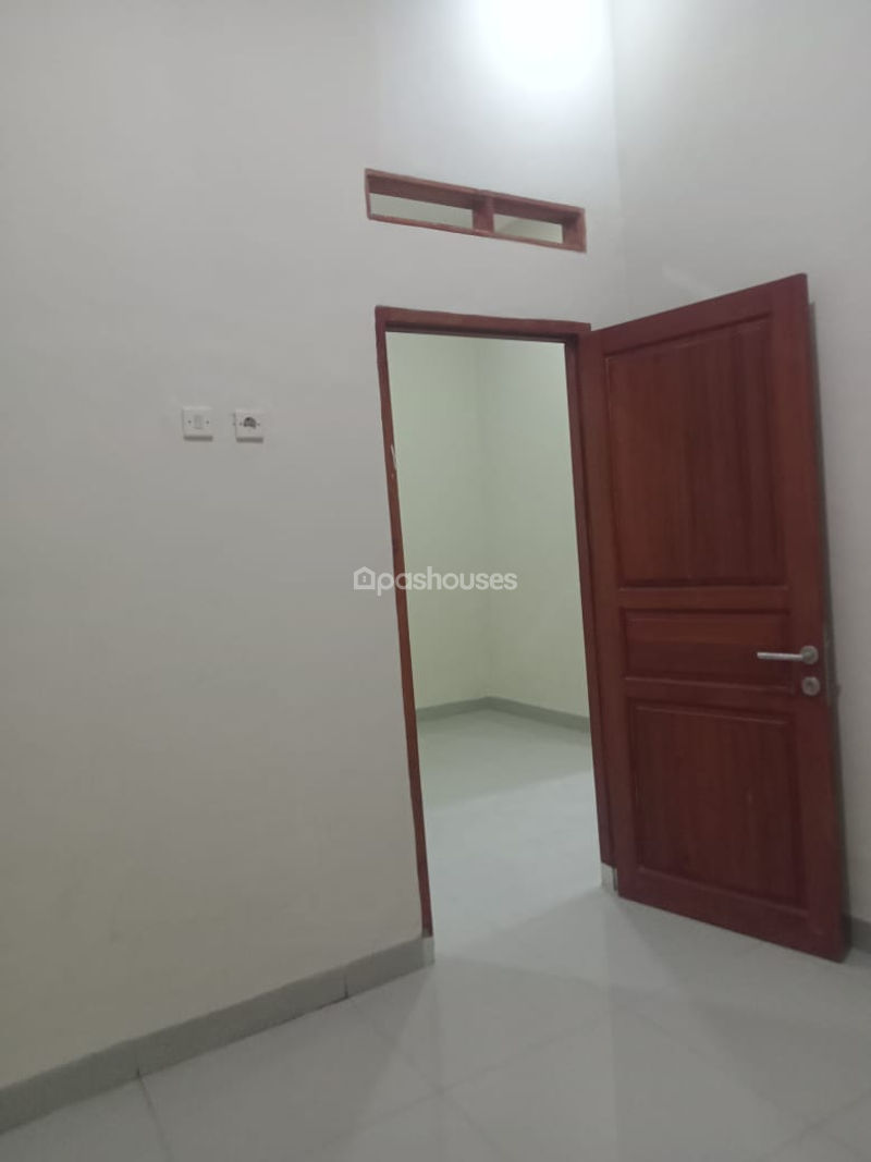 Kota Harapan Indah Blok YC