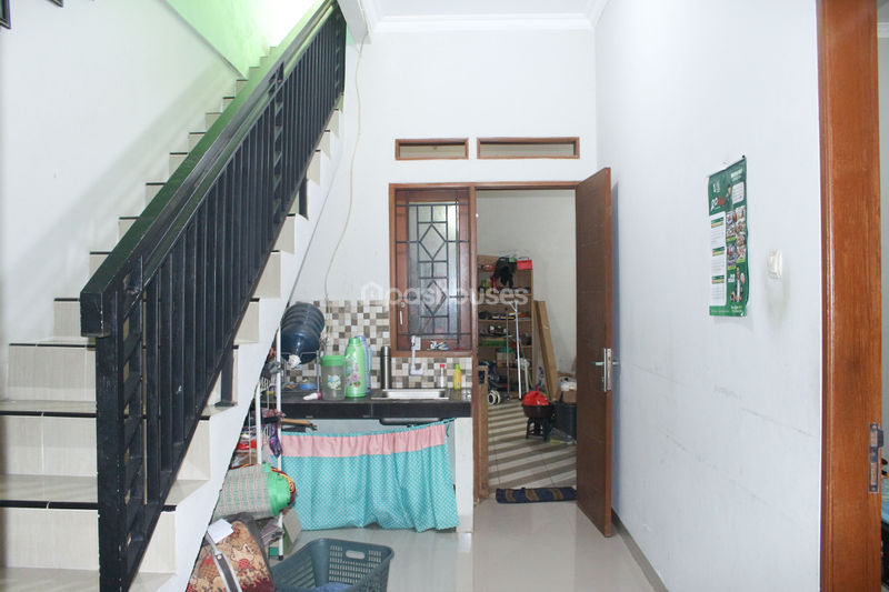 Jalan Harapan