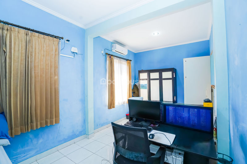 Perumahan Cibubur Garden Blok A2/16