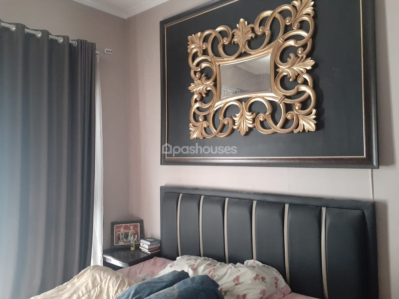 Perumahan Cendana Prime Bintaro Blok C4