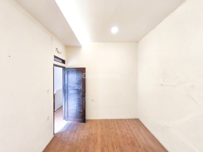 Perumahan Villa Mutiara Ciputat Blok GG No.13