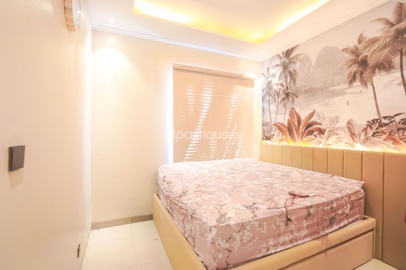 Perumahan Sedayu City Cluster Winterville