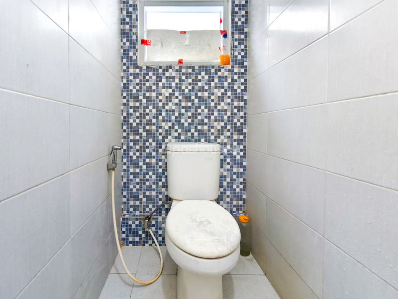 Perumahan Magnolia Park 3 Town House Blok G8