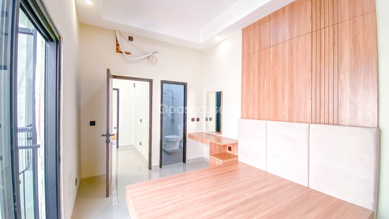 Perumahan Palomino Residence Blok C No.2