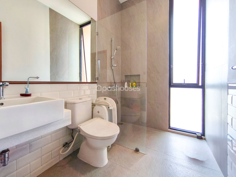 Serpong Lagoon Cluster Lotus Garden Blok E2 No.10